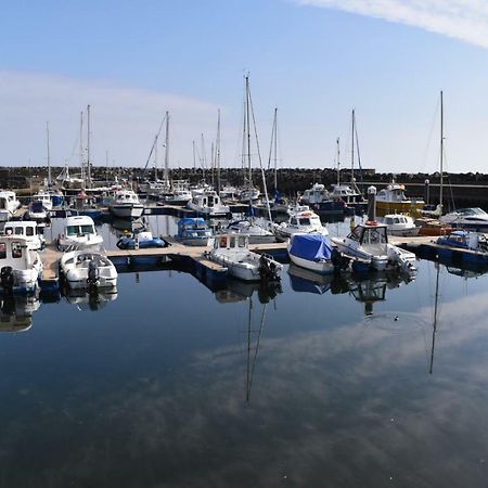 Causeway Coast Apartments 8 Bleach Green Ballycastle Luaran gambar